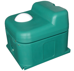 Abreuvoirs antigel à flotteur THERMOSOURCE 630 1 boule | SUEVIA