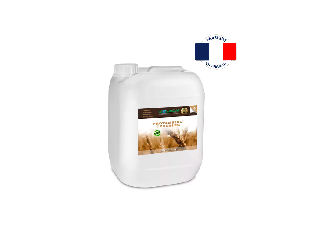 Acides aminés : Protaminal Céréales