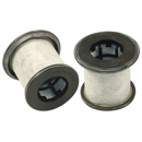 Filtre d'aération adaptable HIFI FILTER SAO5313