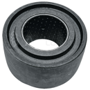 Galet pour autochargeuse MENGELE 04-064025 adaptable