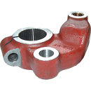Support de direction pour tracteur MASSEY FERGUSON 898355M91 adaptable