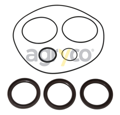 Kit joints pour téléscopique MERLO 54978 adaptable