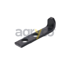 Cale pour téléscopique MANITOU 261148 adaptable