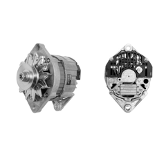 Alternateur MAHLE LETRIKA 14 V - 65 A / MG 156