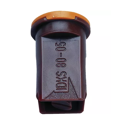 Buse pulvérisateur à injection d'air IDKS 80° 05 Marron - LECHLER