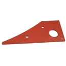 Anlagenspitze - links PK814003P Vogel & Noot