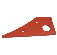 Anlagenspitze - links PK814003P Vogel & Noot