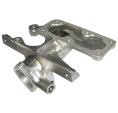 Cárter para tractor MASSEY FERGUSON 200480 adaptable