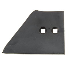 Düngereinlegerschar - rechts FR2 Gassner by Frank