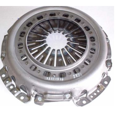 Embrayage automatique simple TBFR pour tracteur NEW HOLLAND 103310500 adaptable