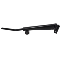 Bras de rétroviseur droit pour tracteur CASE IH 297024A1 adaptable