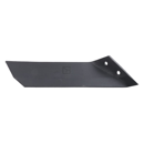 Lemken - 3374536 - Soc ailette droit KF48  - 370x10 mm - BlackSteel©