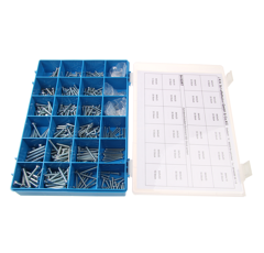 Zylinderschraube 84SORT 