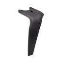 Dent Gauche pour herses rotatives KUHN K2507080 adaptable - Blacksteel©