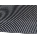Tapis Caoutchouc - Stries Fines 1,20m (10 mètres)