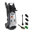 Nettoyeur haute pression eau froide KRX1450 PLUS 8L/min - 160 bar | COMET
