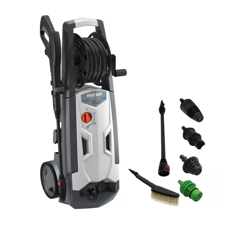 Nettoyeur haute pression eau froide KRX1450 PLUS 8L/min - 160 bar | COMET