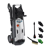 Nettoyeur haute pression eau froide KRX1450 PLUS 8L/min - 160 bar | COMET