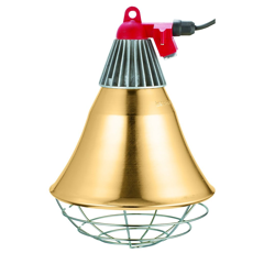 Protecteur infrarouge avec économiseur et câble de 5 m - INTERHEAT