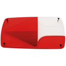 Cabochon anti-brouillard arrière HELLA adaptable