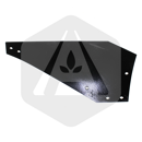 Versoir droite 616070 D adaptable