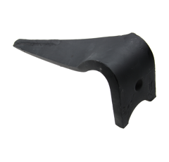 Kreiseleggenzinken, beschichtet - links MA44010151S Kverneland 