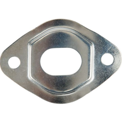 Guide pour barre de coupe JOHN DEERE H87192 adaptable