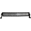 Courbe barre LED rectangulaire 10 - 30 V / 9200 Lumens adaptable