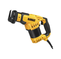 Scie sabre compacte à vitesse variable 29 mm 1050 W - DEWALT