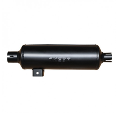 Pot d'échappement pour tracteur DEUTZ-FAHR 02320894 origine