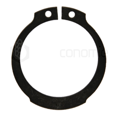 Circlips pour semoir HORSCH 00658581 adaptable