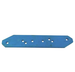 Contre-sep droit pour charrue LEMKEN 3401870 adaptable