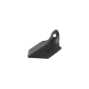 Cœur 80 x 4 mm pour bineuse EINBÖCK 15.263.01 adaptable - BlackSteel©