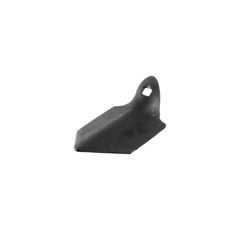 Reja binadora 80 x 4 mm para escardador EINBÖCK 15.263.01 adaptable - BlackSteel©