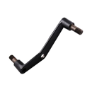 Barre-bascule pour houe adaptable - BlackSteel©
