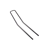 Diente para grada con revestimiento 550 x 100 mm LEMKEN 3538802 adaptable - BlackSteel©