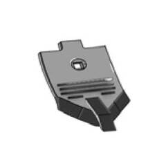 Socs de cultivateurs KERNER Galaxy 92281 adaptable carbure