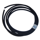 Niederdruckschlauch einlagig per Meter a 5 Meter 4100055