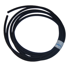 Niederdruckschlauch einlagig per Meter a 5 Meter 4100055
