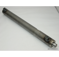 Hydraulikzylinder Schema-Hydraulik DZ7035700D