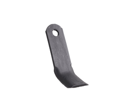 Couteau-Y pour broyeur 103x30mm AS MOTOR E11277 adaptable - Blacksteel©