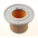 MANN  Luftfiltereinsatz C1342KIT