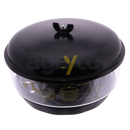 Prefiltre pour téléscopique MANITOU 224713 adaptable