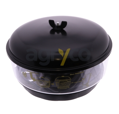 Prefiltre pour téléscopique MANITOU 224713 adaptable