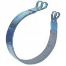 Sangle de frein gauche pour machine agricole FENDT H275100030122 adaptable