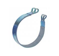 Sangle de frein gauche pour machine agricole FENDT H275100030122 adaptable