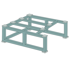 Electrode soudure acier 3,2 mm - BÖHLER