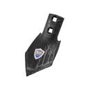 Gänsefußschar 100 mm f. Grubber KVERNELAND 1547095C2 - 193568R - Nachbau