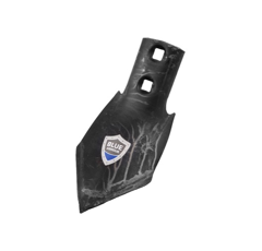 Soc à patte d’oie pour cultivateur KVERNELAND 1547095C2 adaptable