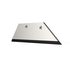 Soc carbure Droit corps V OVERUM 41658538409 adaptable